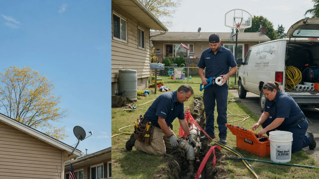 Garbage Disposal Replacement in Clinton Township, MI near me