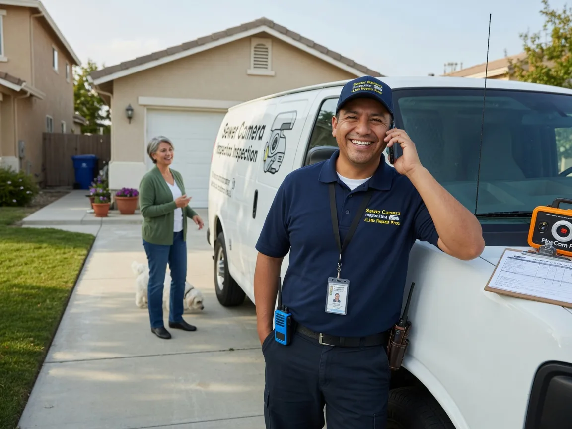 Sewer Line Repair Clinton Township, MI FAQs